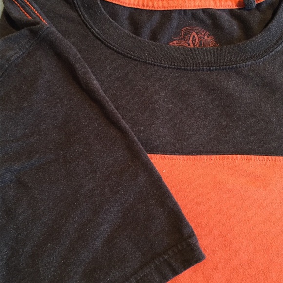 VINTAGE PRANA PANEL T-SHIRT. NO FLAWS. - Picture 3 of 7